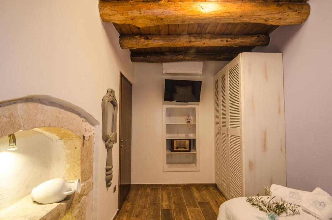 Angelos House Spa & Hammam Arkhondiki Ngoại thất bức ảnh