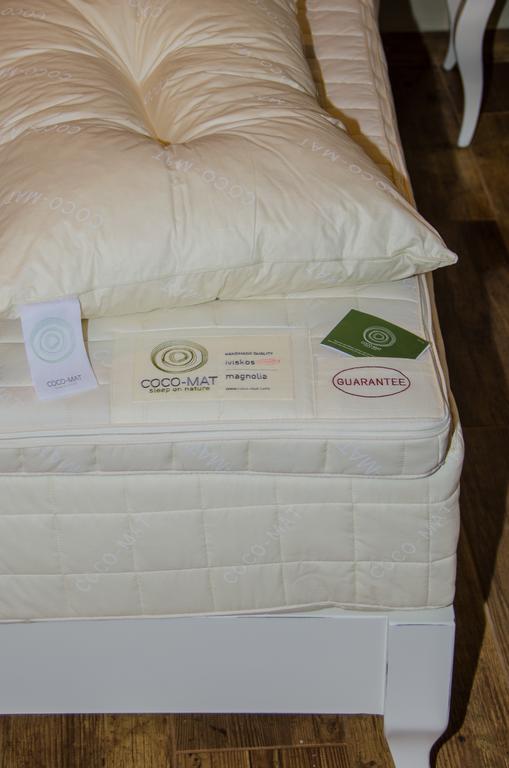 Angelos House Spa & Hammam Arkhondiki Phòng bức ảnh