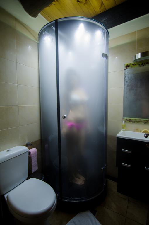 Angelos House Spa & Hammam Arkhondiki Ngoại thất bức ảnh