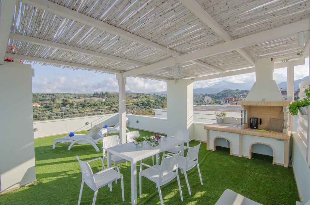 Angelos House Spa & Hammam Arkhondiki Phòng bức ảnh