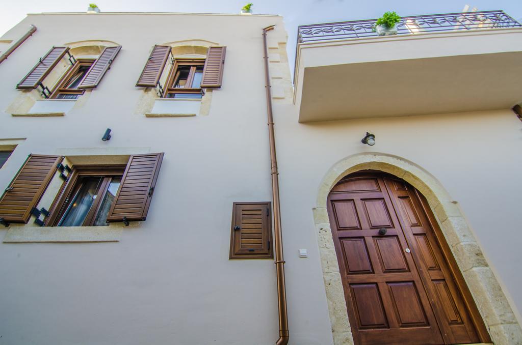 Angelos House Spa & Hammam Arkhondiki Phòng bức ảnh