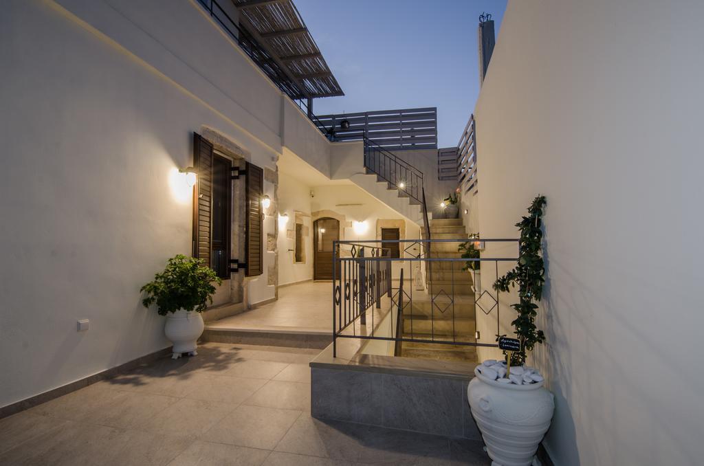 Angelos House Spa & Hammam Arkhondiki Phòng bức ảnh