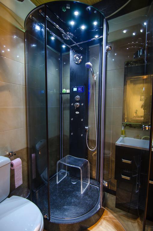 Angelos House Spa & Hammam Arkhondiki Phòng bức ảnh