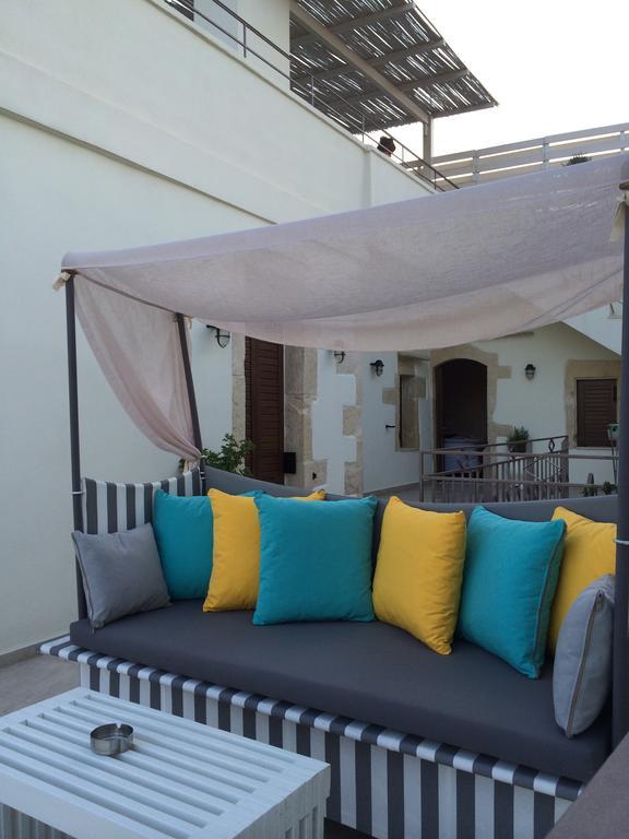 Angelos House Spa & Hammam Arkhondiki Ngoại thất bức ảnh