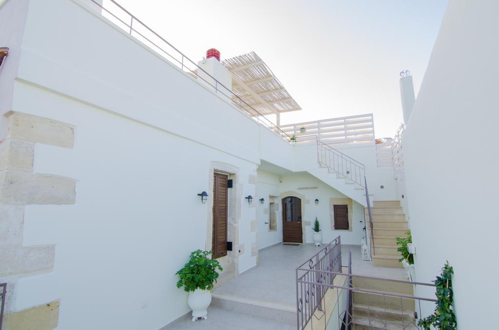 Angelos House Spa & Hammam Arkhondiki Ngoại thất bức ảnh