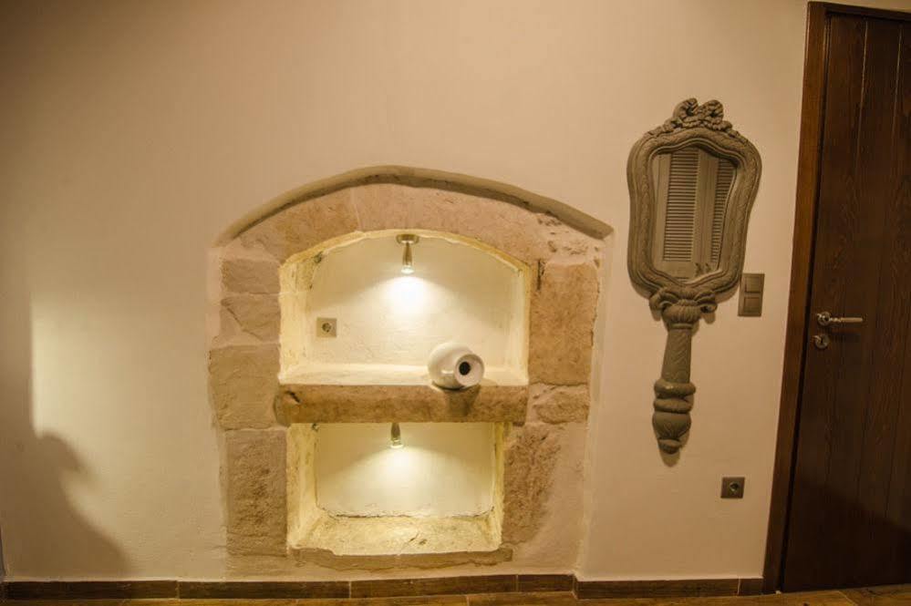 Angelos House Spa & Hammam Arkhondiki Ngoại thất bức ảnh