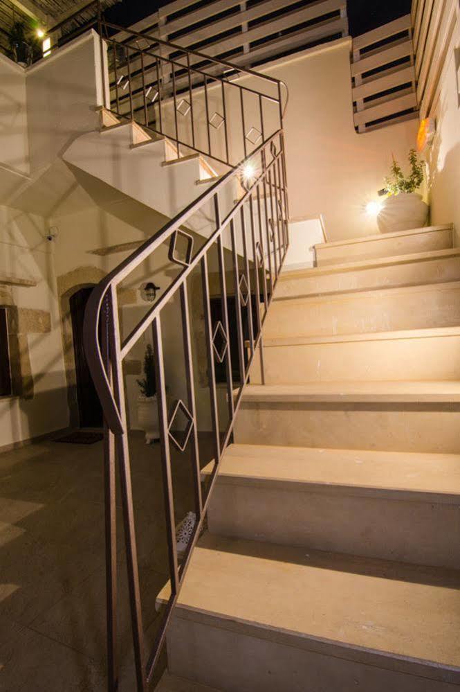 Angelos House Spa & Hammam Arkhondiki Ngoại thất bức ảnh