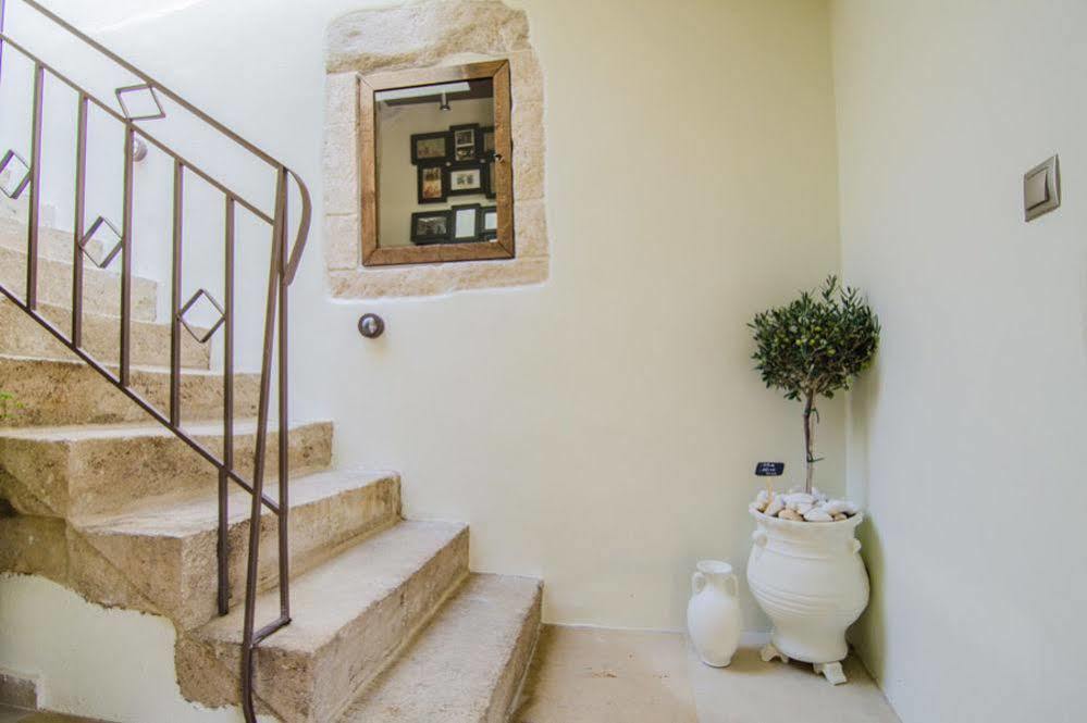 Angelos House Spa & Hammam Arkhondiki Ngoại thất bức ảnh