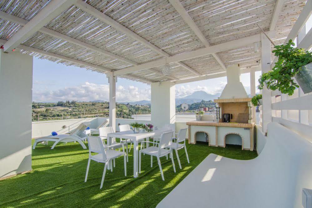 Angelos House Spa & Hammam Arkhondiki Ngoại thất bức ảnh